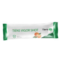 VIGOR SHOT 15 saszetek wit c liposomalna Tiens