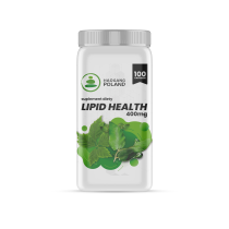Lipid Health 100 kapsułek...