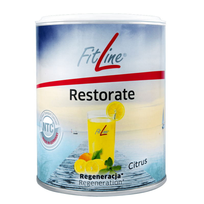 FitLine Restorate Citrus 200g