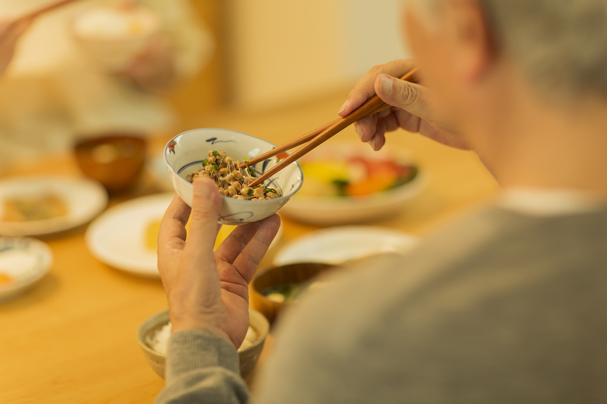 Dlaczego warto jeść japońskie natto?